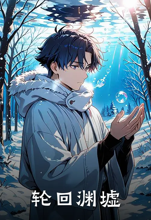 轮回渊墟