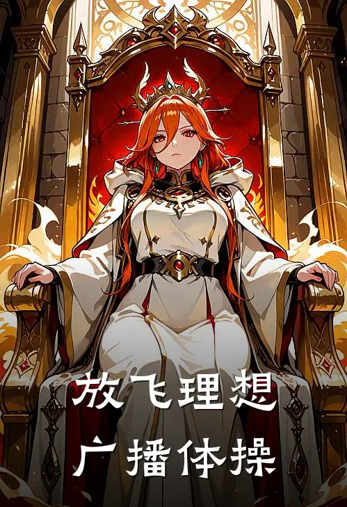 放飞理想广播体操