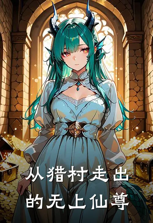 从猎村走出的无上仙尊