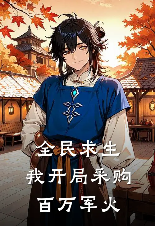 全民求生：我开局采购百万军火