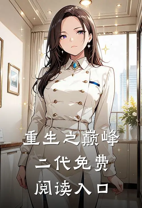 重生之巅峰二代免费阅读入口