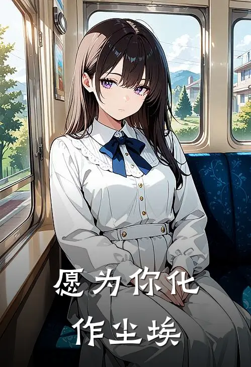 愿为你化作尘埃