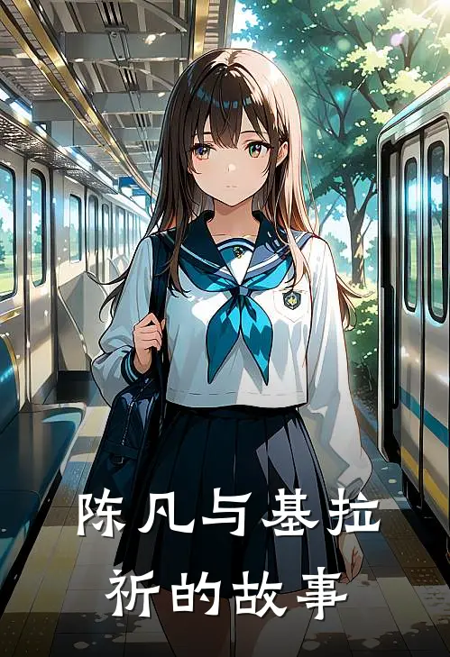 陈凡与基拉祈的故事