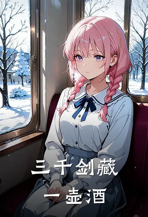 三千剑藏一壶酒