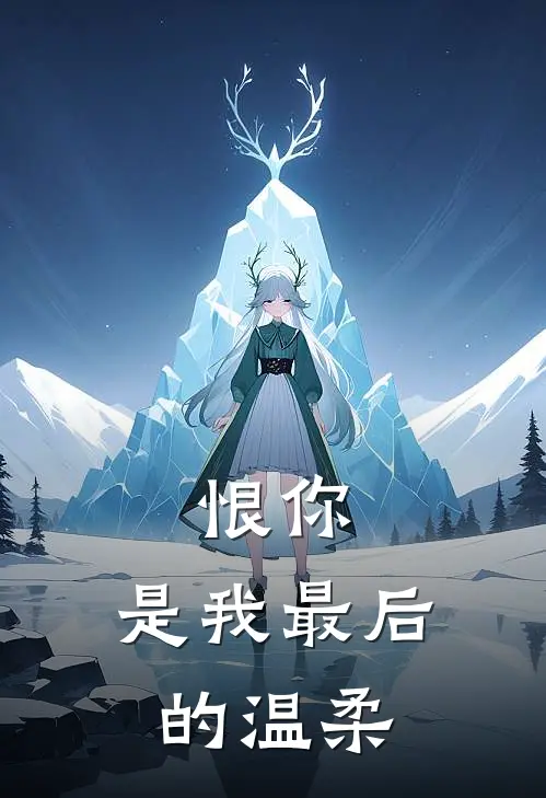 恨你，是我最后的温柔