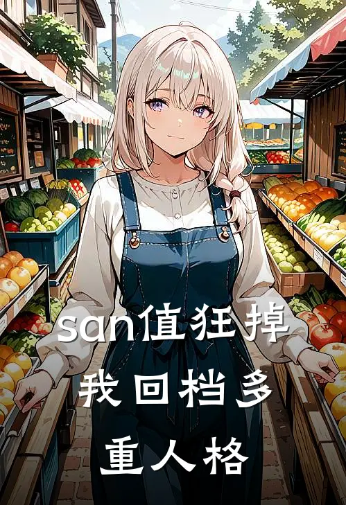 san值狂掉，我回档多重人格