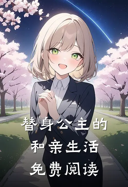 替身公主的和亲生活免费阅读