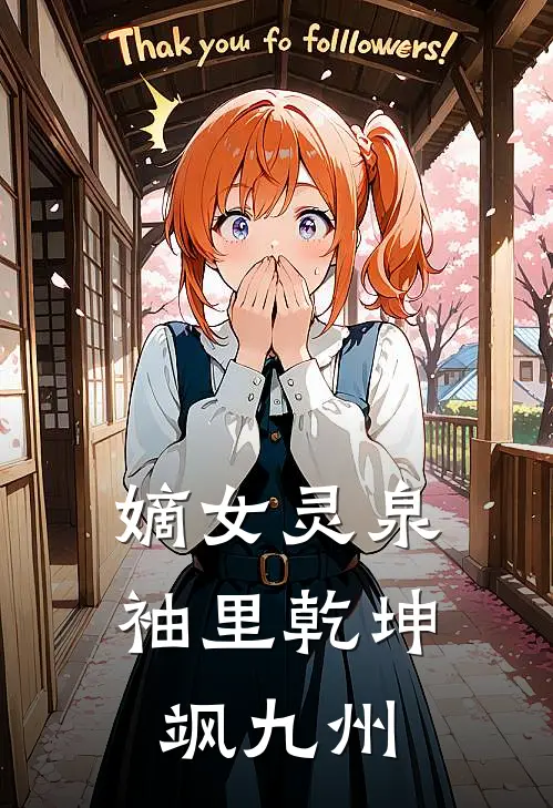 嫡女灵泉：袖里乾坤飒九州