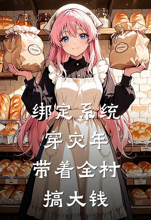 绑定系统穿灾年，带着全村搞大钱