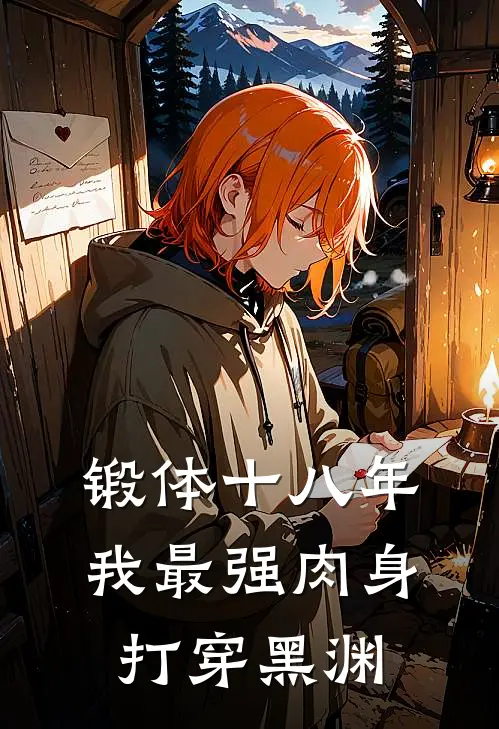 锻体十八年，我最强肉身打穿黑渊