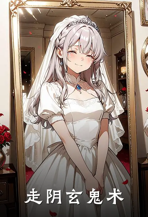走阴玄鬼术