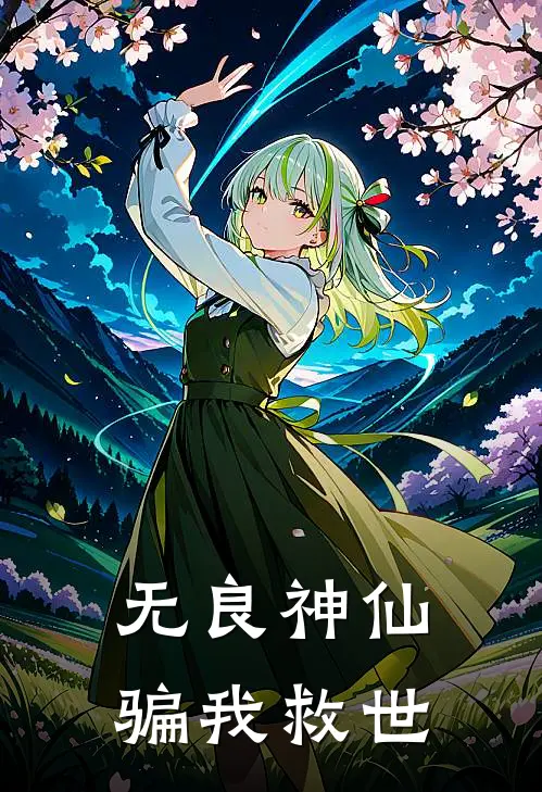 无良神仙骗我救世