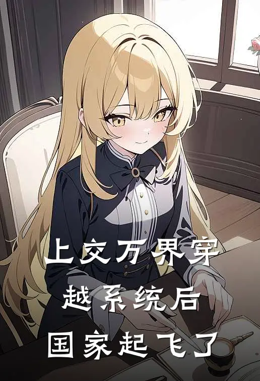 上交万界穿越系统后，国家起飞了(苏晓音顾希)在线免费小说_完整版免费小说上交万界穿越系统后，国家起飞了(苏晓音顾希)