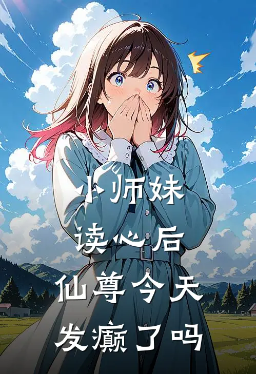 小师妹读心后，仙尊今天发癫了吗