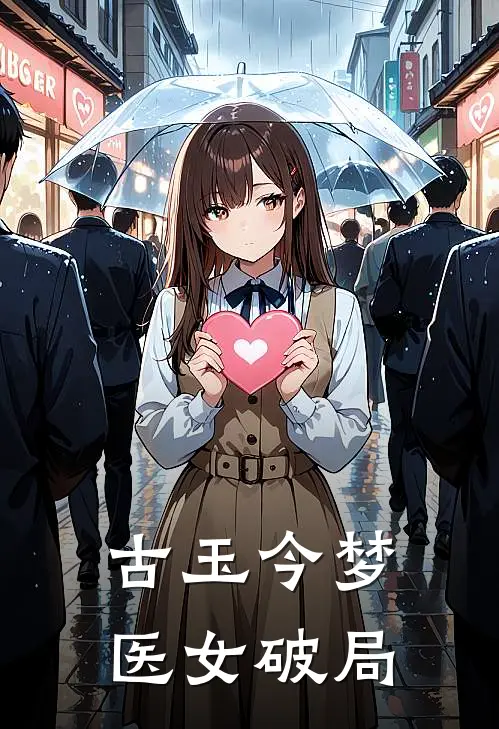 古玉今梦：医女破局