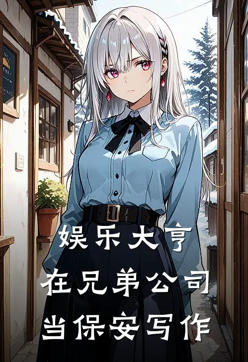 娱乐大亨，在兄弟公司当保安写作