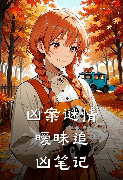 凶案谜情：暧昧追凶笔记(周不器唐棠)最新热门小说_完结小说凶案谜情：暧昧追凶笔记(周不器唐棠)