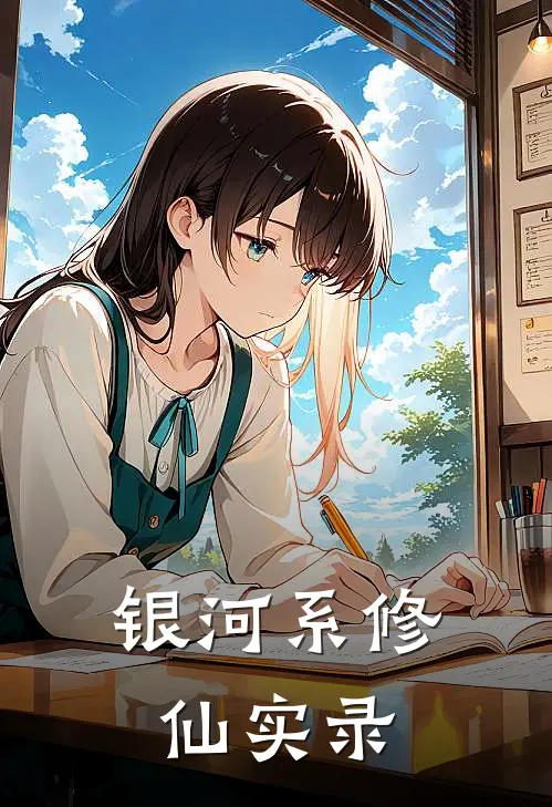 银河系修仙实录