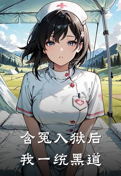 含冤入狱后我一统黑道