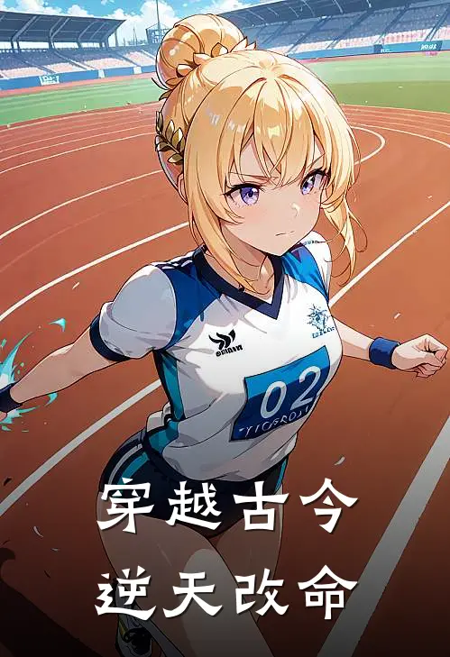 穿越古今逆天改命