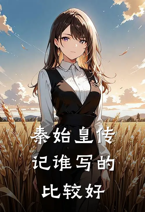 秦始皇传记谁写的比较好