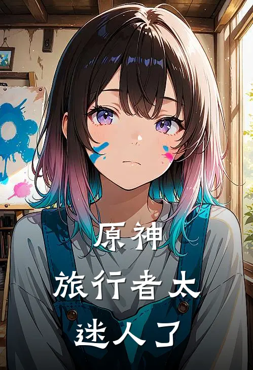 原神：旅行者太迷人了