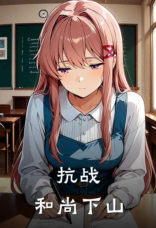 抗战：和尚下山