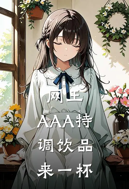 网王：AAA特调饮品，来一杯