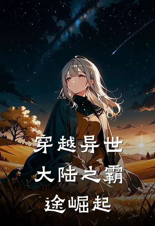 穿越异世大陆之霸途崛起(林峰林瑶)小说全文免费阅读_无弹窗全文免费阅读穿越异世大陆之霸途崛起(林峰林瑶)