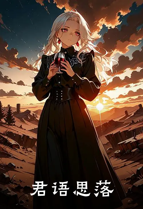君语思落