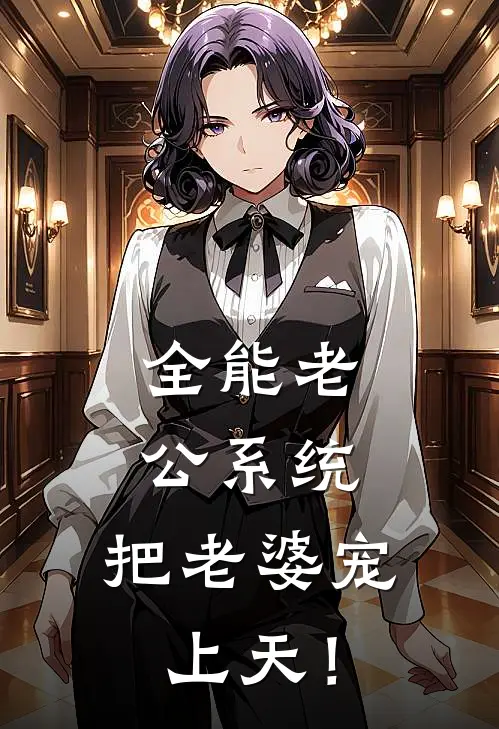 全能老公系统，把老婆宠上天！郝仁韩凌诗最新更新小说_在线阅读免费小说全能老公系统，把老婆宠上天！郝仁韩凌诗