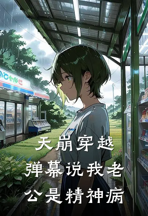 天崩穿越，弹幕说我老公是精神病