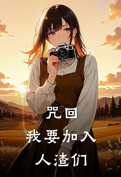 咒回：我要加入人渣们