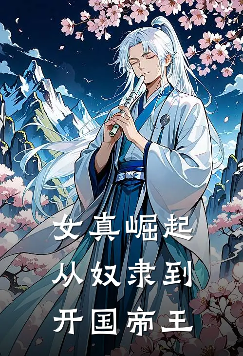 女真崛起从奴隶到开国帝王