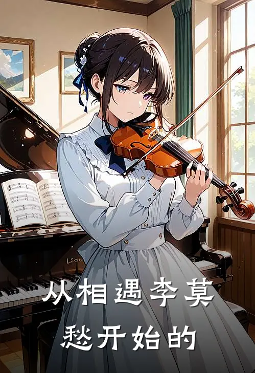 从相遇李莫愁开始的