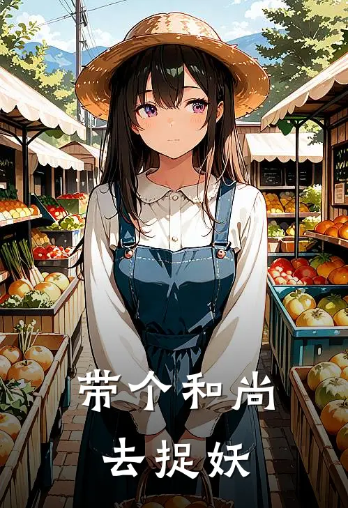 带个和尚去捉妖