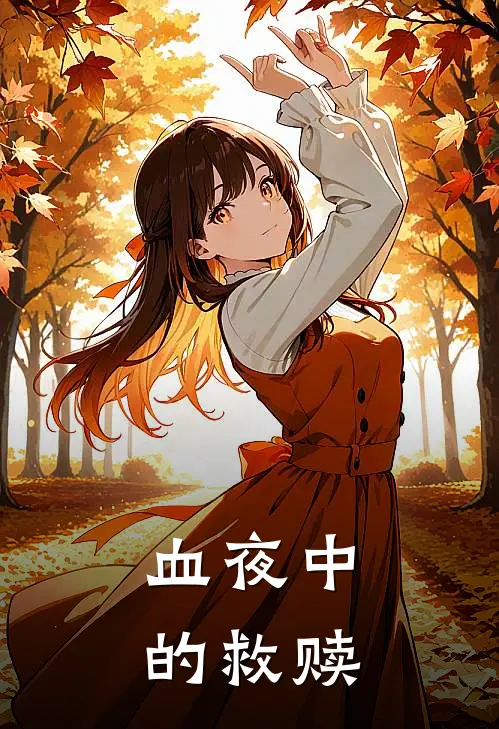 血夜中的救赎