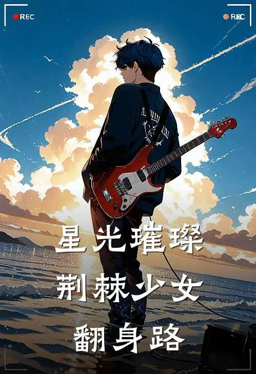 星光璀璨荆棘少女翻身路