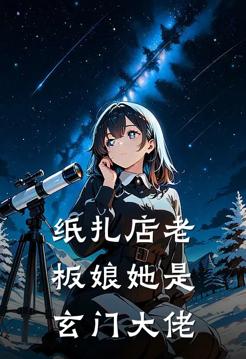 纸扎店老板娘她是玄门大佬陈二狗陈昭愿小说最新章节_最新小说推荐纸扎店老板娘她是玄门大佬陈二狗陈昭愿