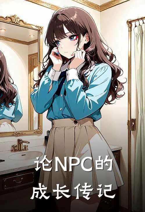 论NPC的成长传记(夏溪夏鸣)免费小说全集_完本小说免费阅读论NPC的成长传记(夏溪夏鸣)