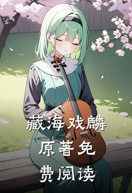 藏海戏麟原著免费阅读