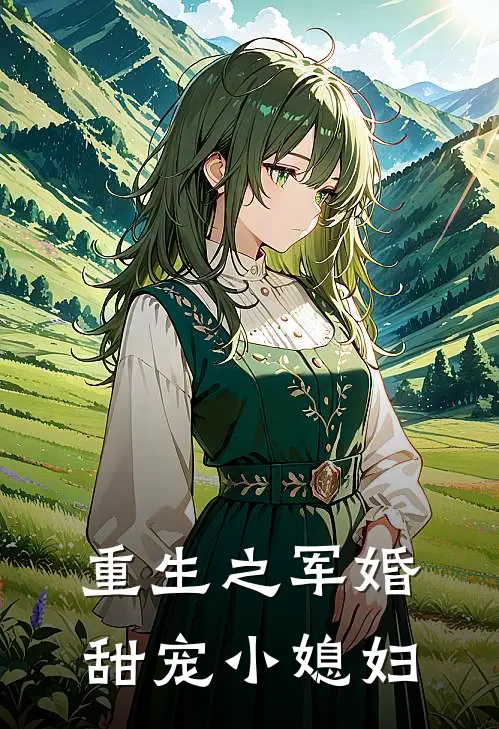 重生之军婚甜宠小媳妇