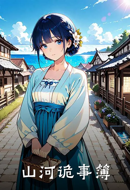 山河诡事簿
