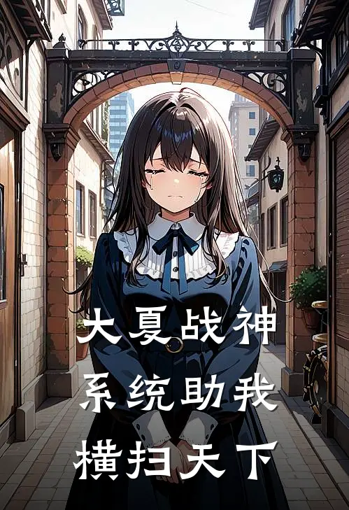 大夏战神，系统助我横扫天下李落尘王强最新热门小说_大夏战神，系统助我横扫天下全本在线阅读