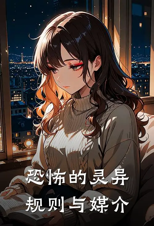 赵远马涛(恐怖的灵异规则与媒介)完整版免费在线阅读_《恐怖的灵异规则与媒介》全集在线阅读