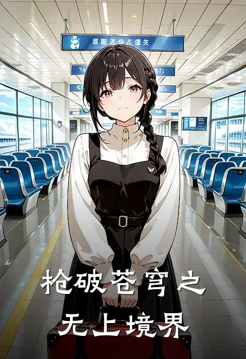 枪破苍穹之无上境界