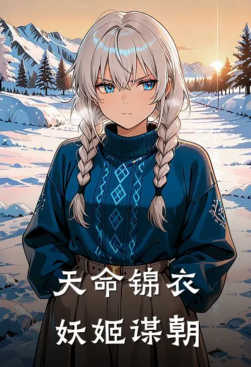 天命锦衣：妖姬谋朝