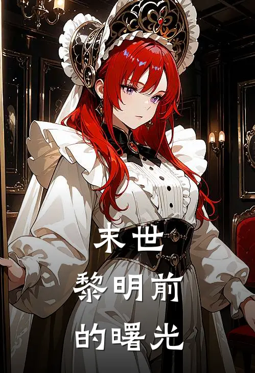 末世：黎明前的曙光刘泽栩乐萱完结小说大全_免费小说在哪看末世：黎明前的曙光(刘泽栩乐萱)