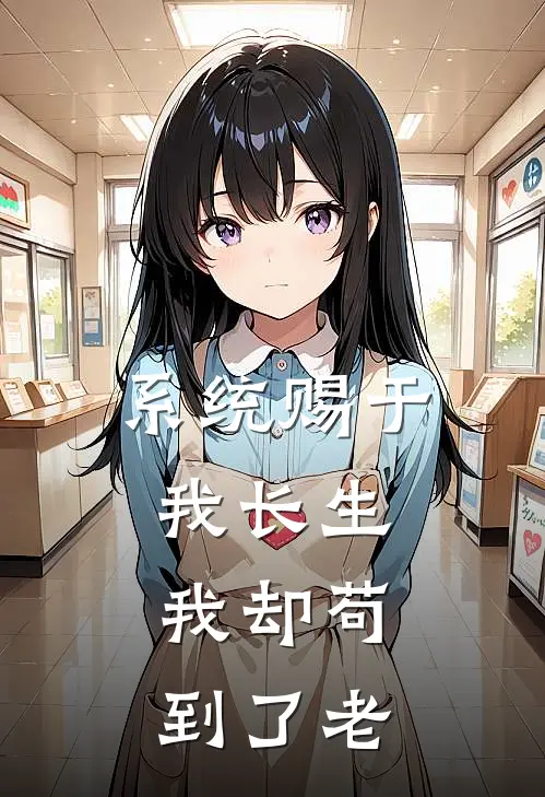 系统赐于我长生，我却苟到了老白渊胡汉三小说免费阅读无弹窗_完结版小说全文免费阅读系统赐于我长生，我却苟到了老(白渊胡汉三)