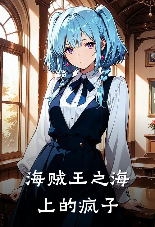 海贼王之海上的疯子